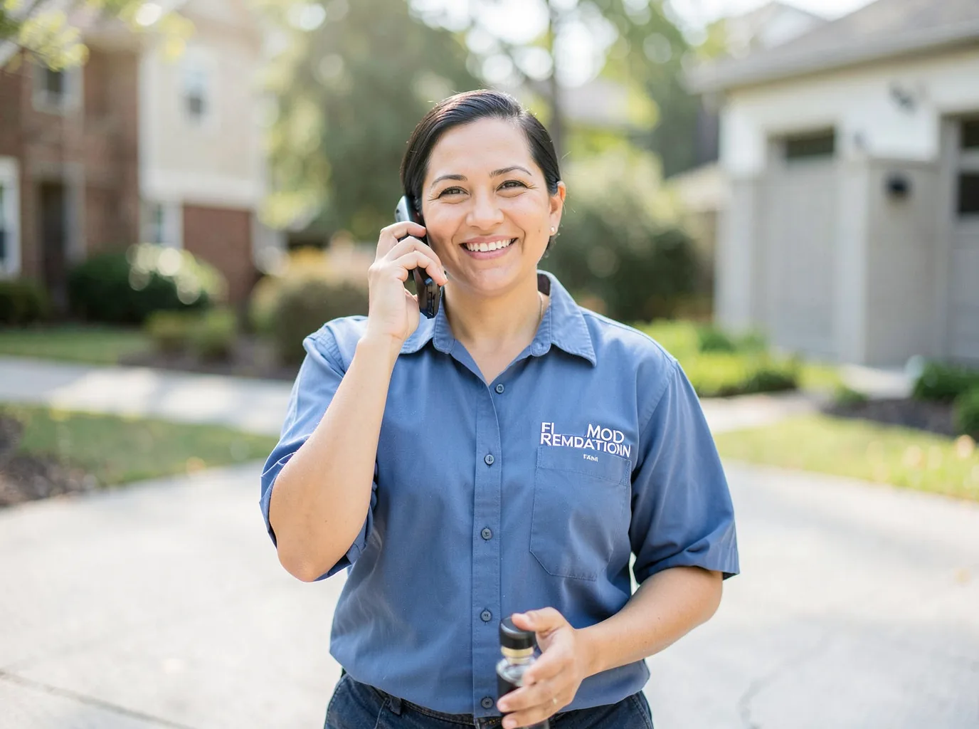 Mold Remediation Earlham, IA FAQs